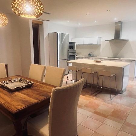 Apartmán Casa La Galea El Médano Exteriér fotografie