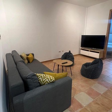 Apartmán Casa La Galea El Médano Exteriér fotografie