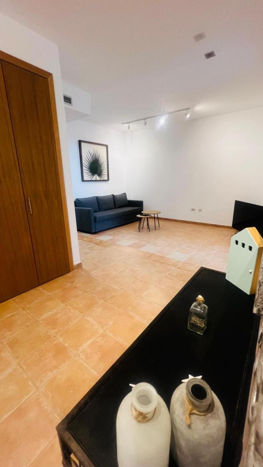 Apartmán Casa La Galea El Médano Exteriér fotografie