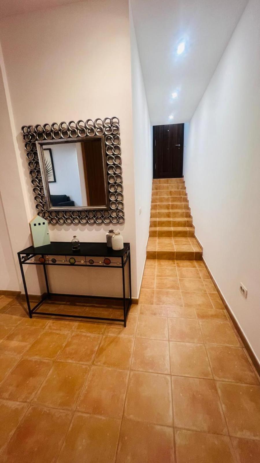 Apartmán Casa La Galea El Médano Exteriér fotografie