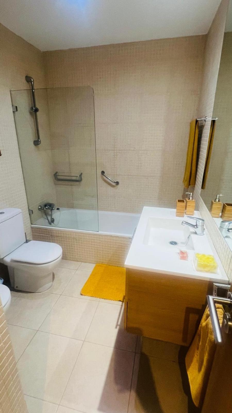 Apartmán Casa La Galea El Médano Exteriér fotografie