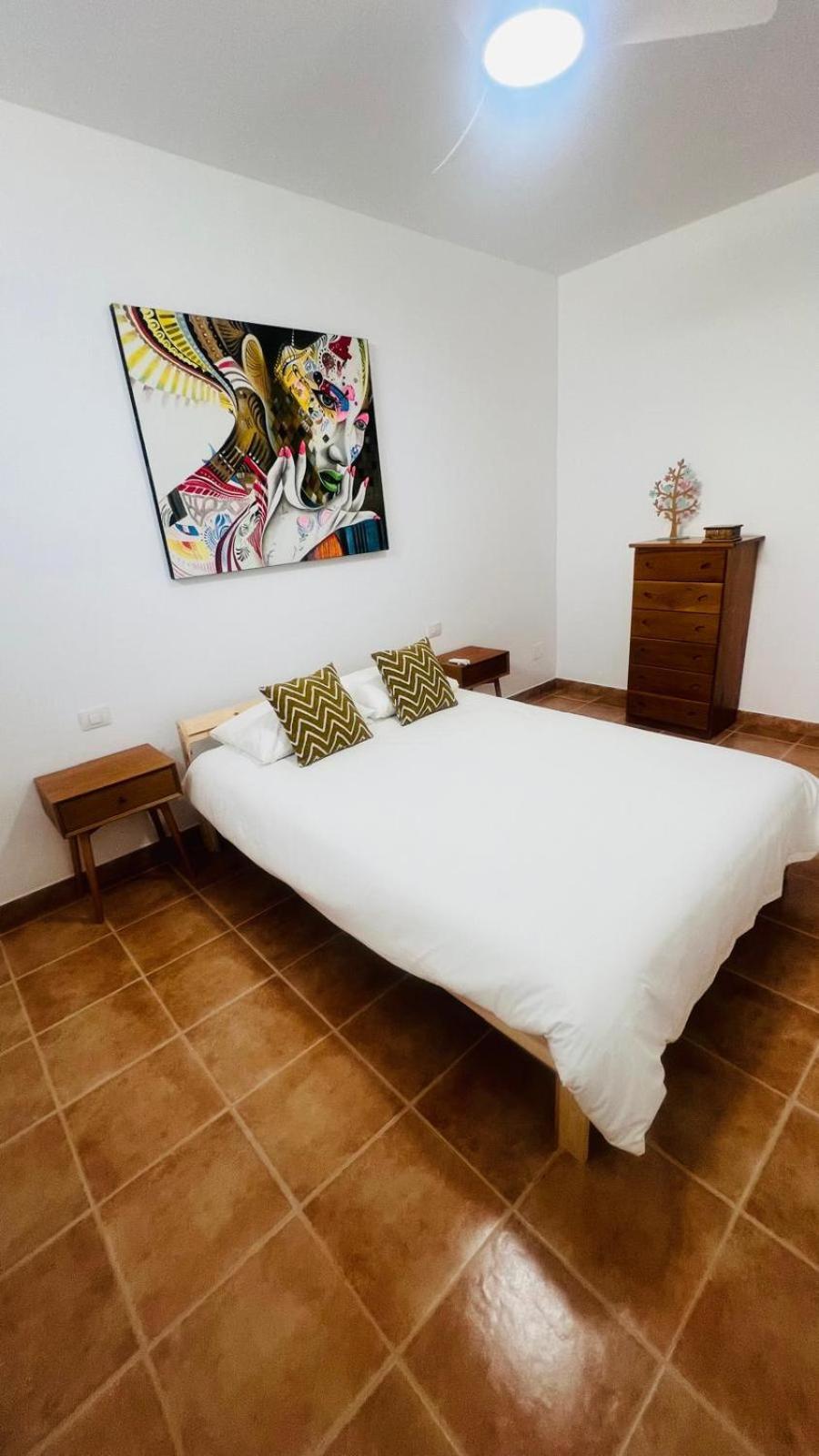 Apartmán Casa La Galea El Médano Exteriér fotografie